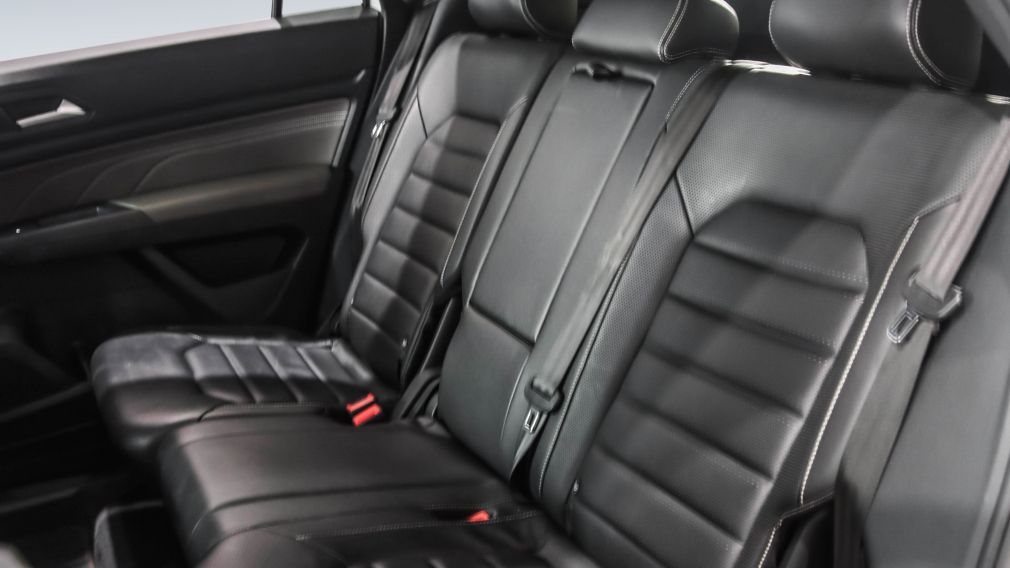 Volkswagen Atlas Highline 2021 à vendre à Trois-Rivières - 19