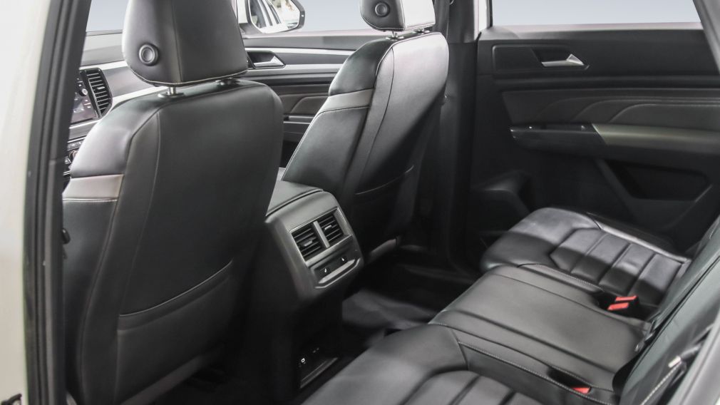 Volkswagen Atlas Highline 2021 à vendre à Trois-Rivières - 20