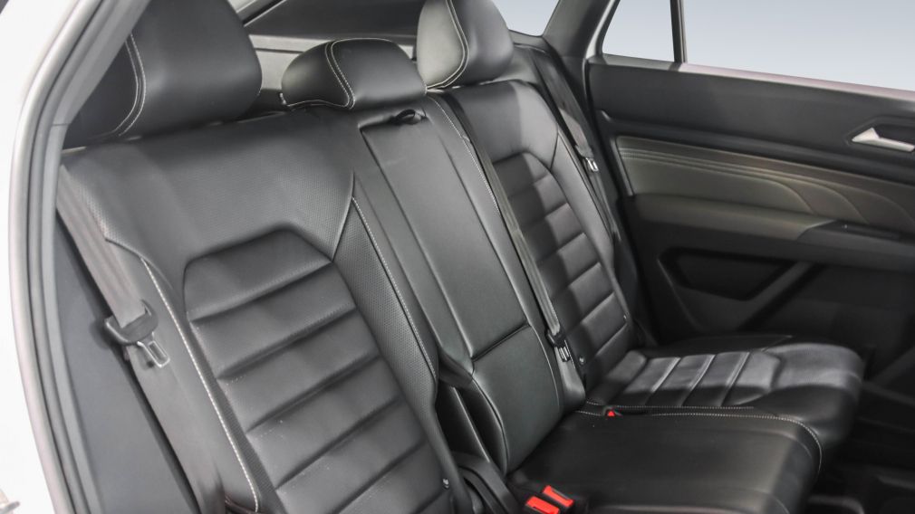 Volkswagen Atlas Highline 2021 à vendre à Trois-Rivières - 24