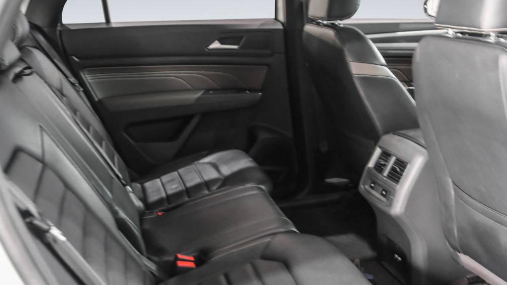 Volkswagen Atlas Highline 2021 à vendre à Trois-Rivières - 25