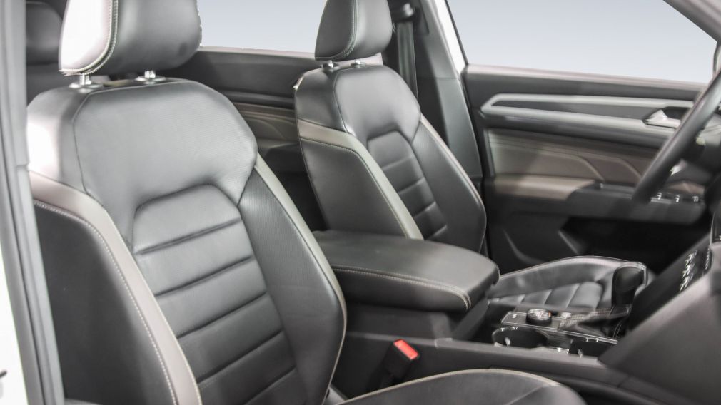 Volkswagen Atlas Highline 2021 à vendre à Trois-Rivières - 26