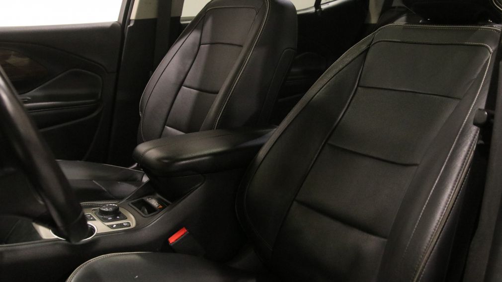 GMC Terrain Denali 2019 d&rsquo;occasion à vendre - 10