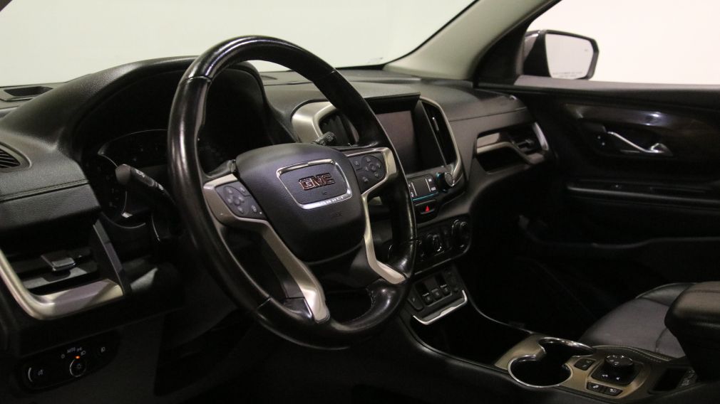 GMC Terrain Denali 2019 d&rsquo;occasion à vendre - 9