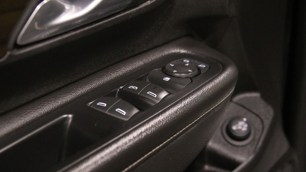 GMC Terrain Denali 2019 d&rsquo;occasion à vendre - 11