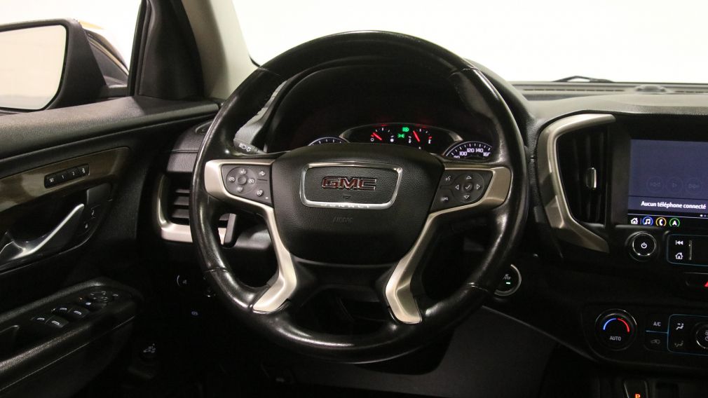 GMC Terrain Denali 2019 d&rsquo;occasion à vendre - 16