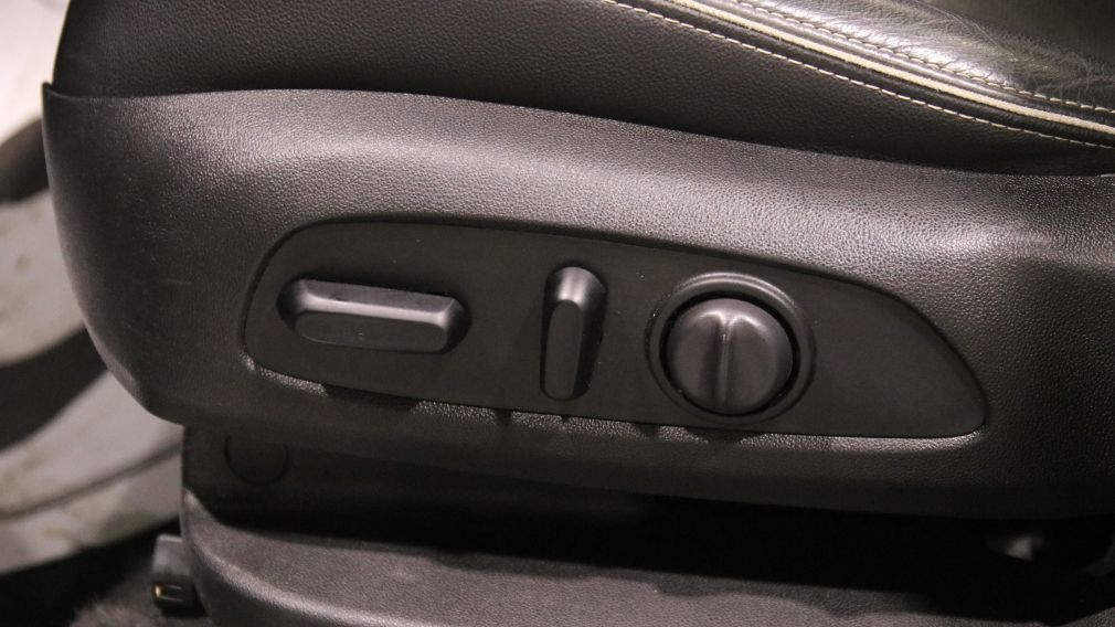 GMC Terrain Denali 2019 d&rsquo;occasion à vendre - 14