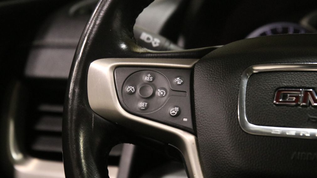 GMC Terrain Denali 2019 d&rsquo;occasion à vendre - 17