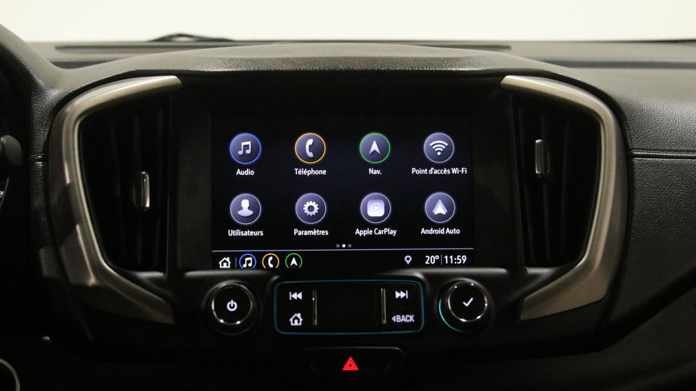 GMC Terrain Denali 2019 d&rsquo;occasion à vendre - 20