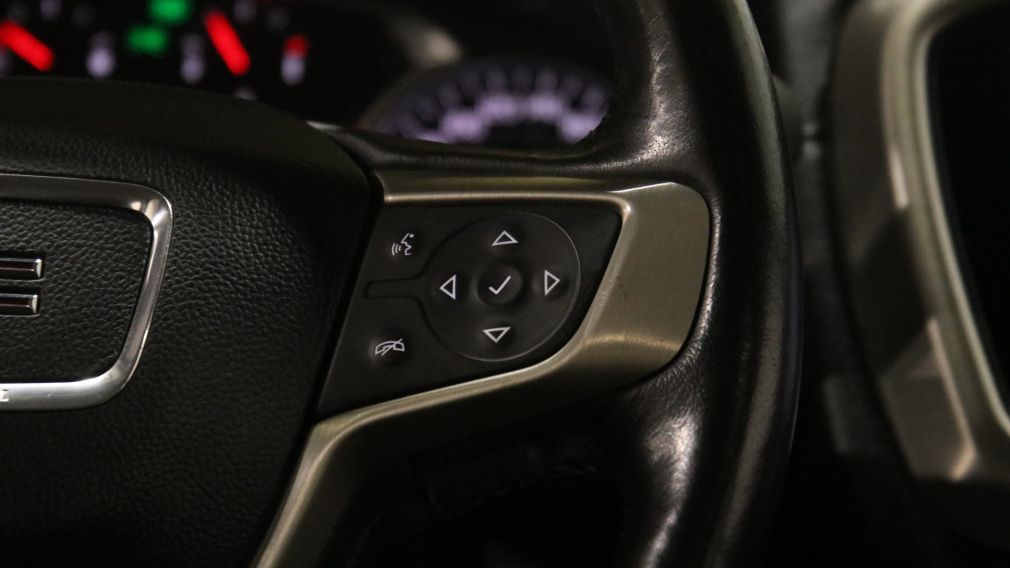GMC Terrain Denali 2019 d&rsquo;occasion à vendre - 18