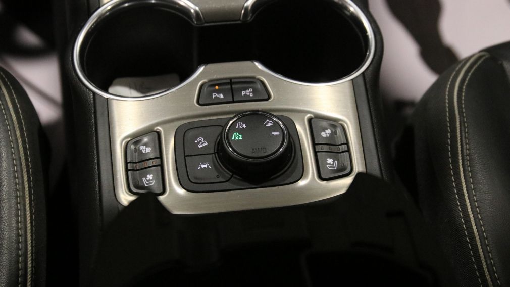GMC Terrain Denali 2019 d&rsquo;occasion à vendre - 22