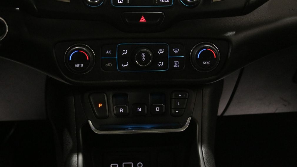 GMC Terrain Denali 2019 d&rsquo;occasion à vendre - 21
