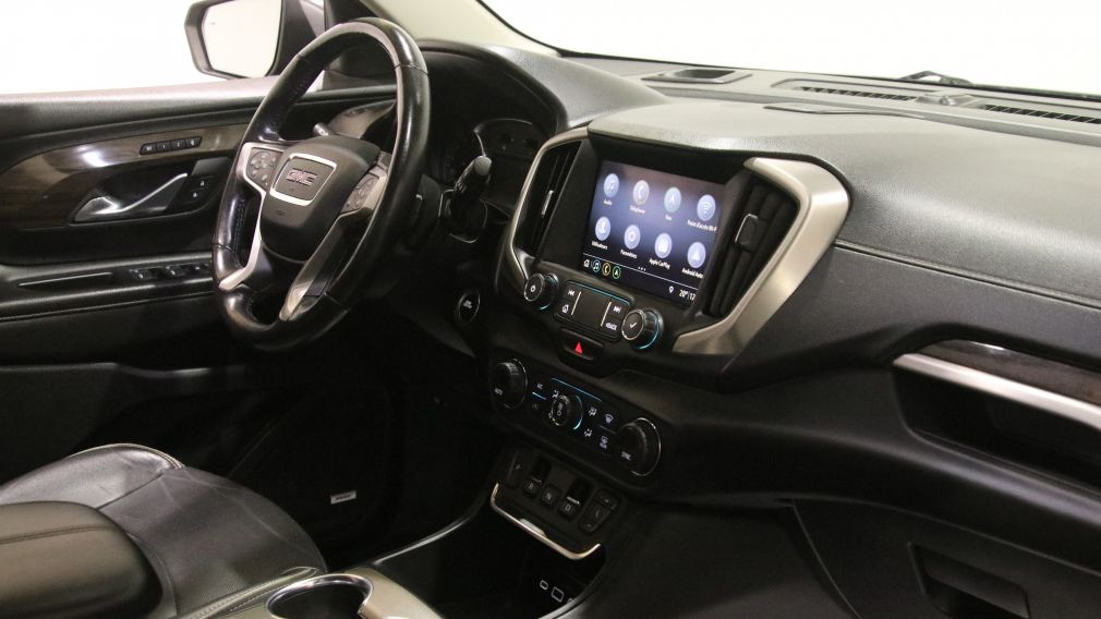 GMC Terrain Denali 2019 d&rsquo;occasion à vendre - 27