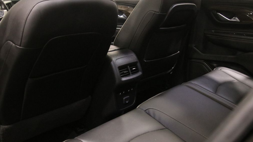GMC Terrain Denali 2019 d&rsquo;occasion à vendre - 23