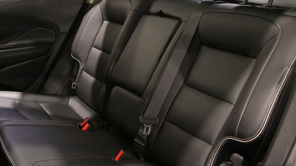 GMC Terrain Denali 2019 d&rsquo;occasion à vendre - 24