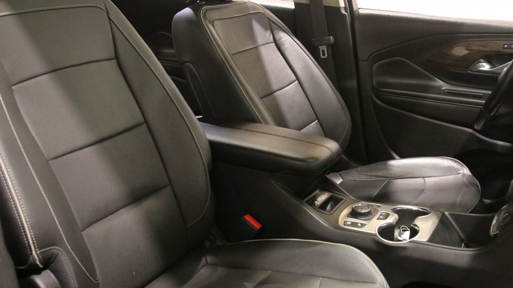 GMC Terrain Denali 2019 d&rsquo;occasion à vendre - 26