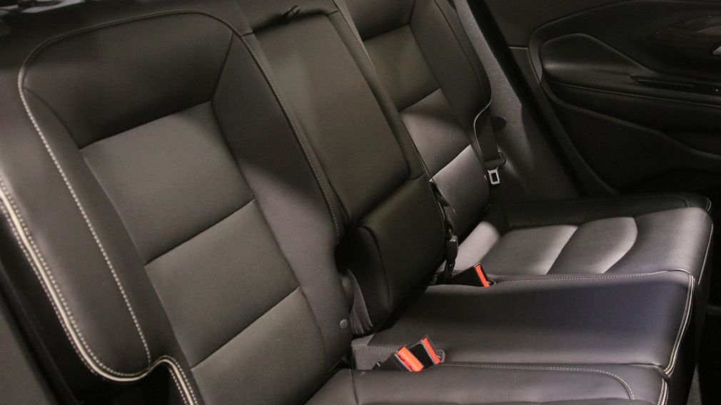 GMC Terrain Denali 2019 d&rsquo;occasion à vendre - 25
