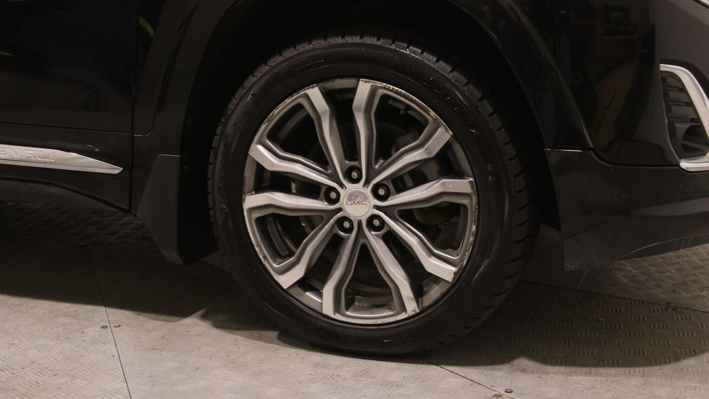 GMC Terrain Denali 2019 d&rsquo;occasion à vendre - 28