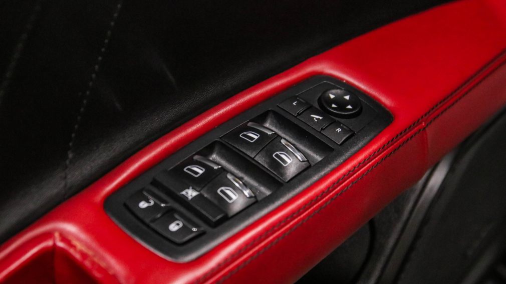 Maserati Ghibli Modena Q4 2022 d&rsquo;occasion à vendre - 11