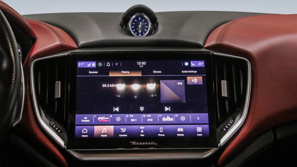 Maserati Ghibli Modena Q4 2022 d&rsquo;occasion à vendre - 20
