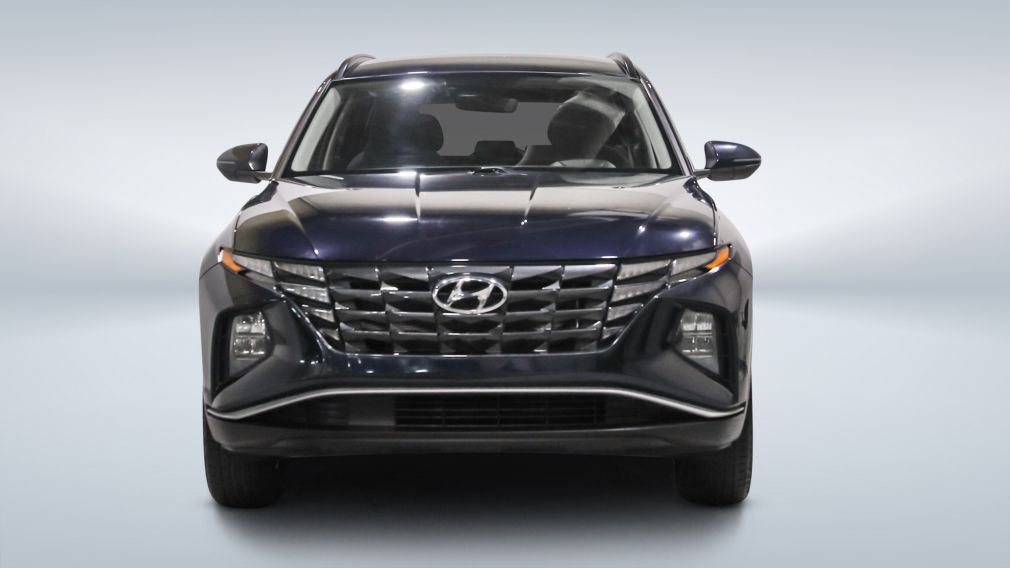 Hyundai Tucson Preferred 2024 d&rsquo;occasion à vendre - 2