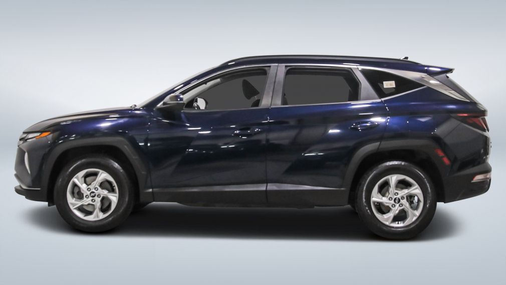 Hyundai Tucson Preferred 2024 d&rsquo;occasion à vendre - 4