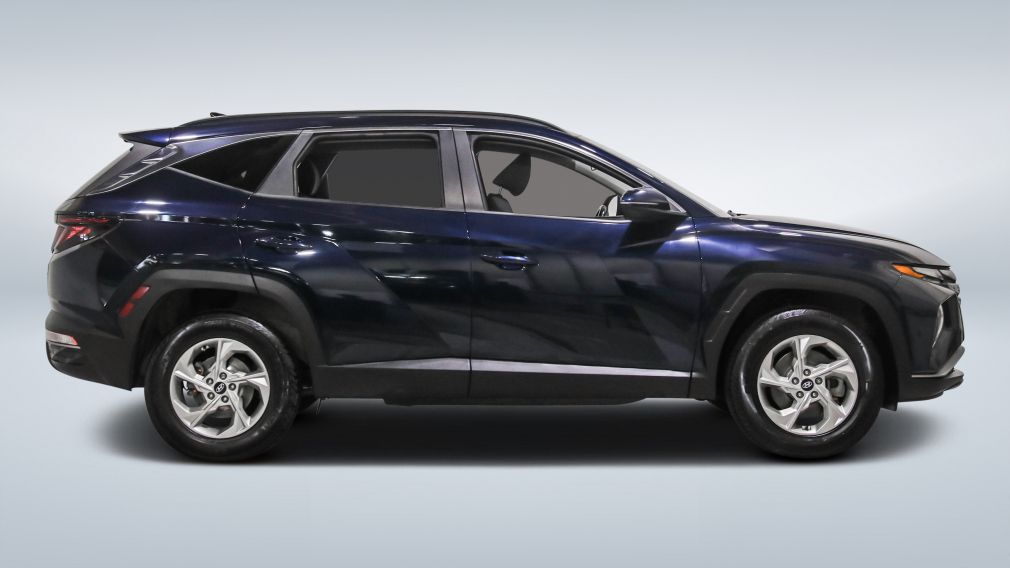 Hyundai Tucson Preferred 2024 d&rsquo;occasion à vendre - 8