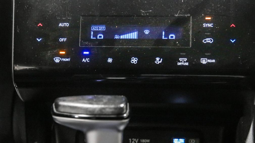 Hyundai Tucson Preferred 2024 d&rsquo;occasion à vendre - 18