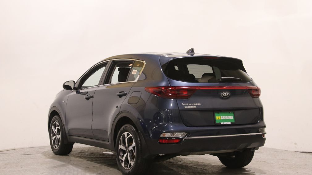 Kia Sportage LX 2021 d&rsquo;occasion à vendre - 5