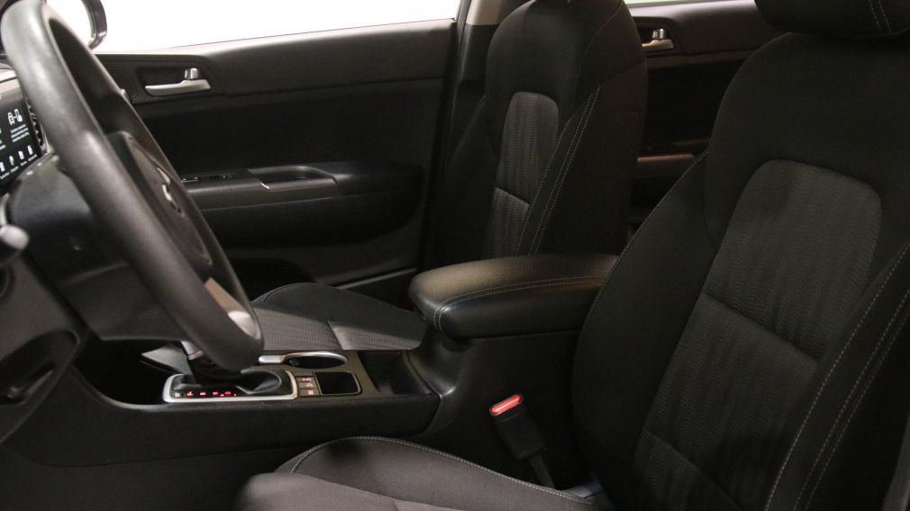 Kia Sportage LX 2021 d&rsquo;occasion à vendre - 10
