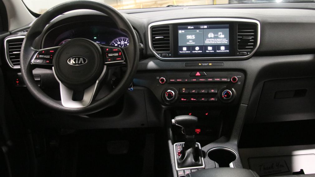 Kia Sportage LX 2021 d&rsquo;occasion à vendre - 12