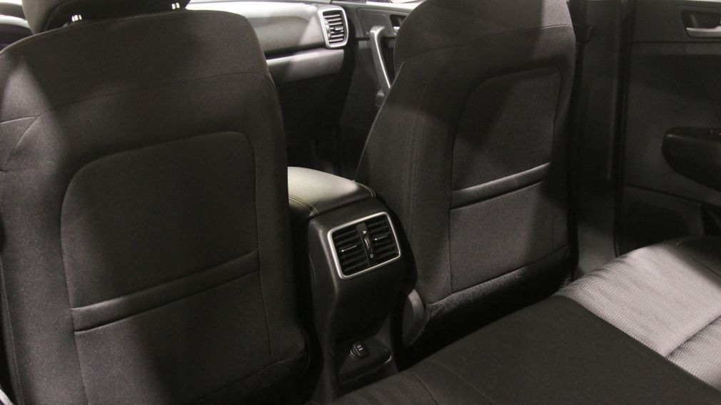 Kia Sportage LX 2021 d&rsquo;occasion à vendre - 20