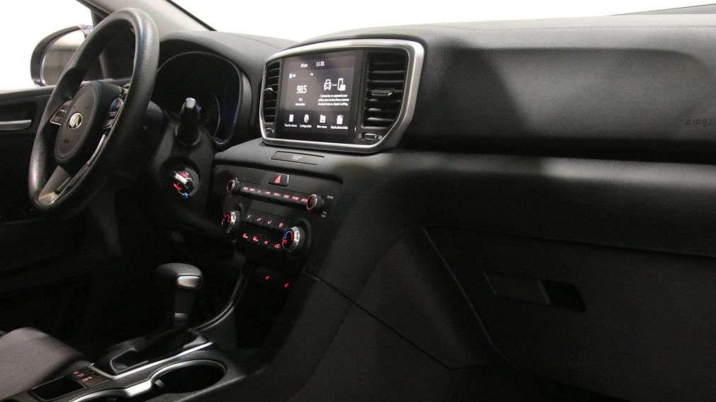 Kia Sportage LX 2021 d&rsquo;occasion à vendre - 23