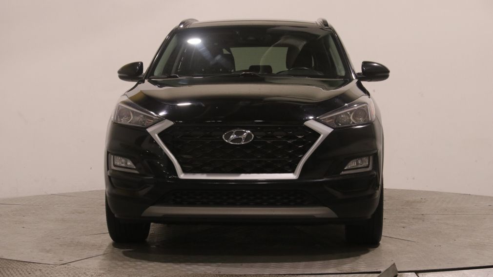 Hyundai Tucson Preferred 2020 d&rsquo;occasion à vendre - 2