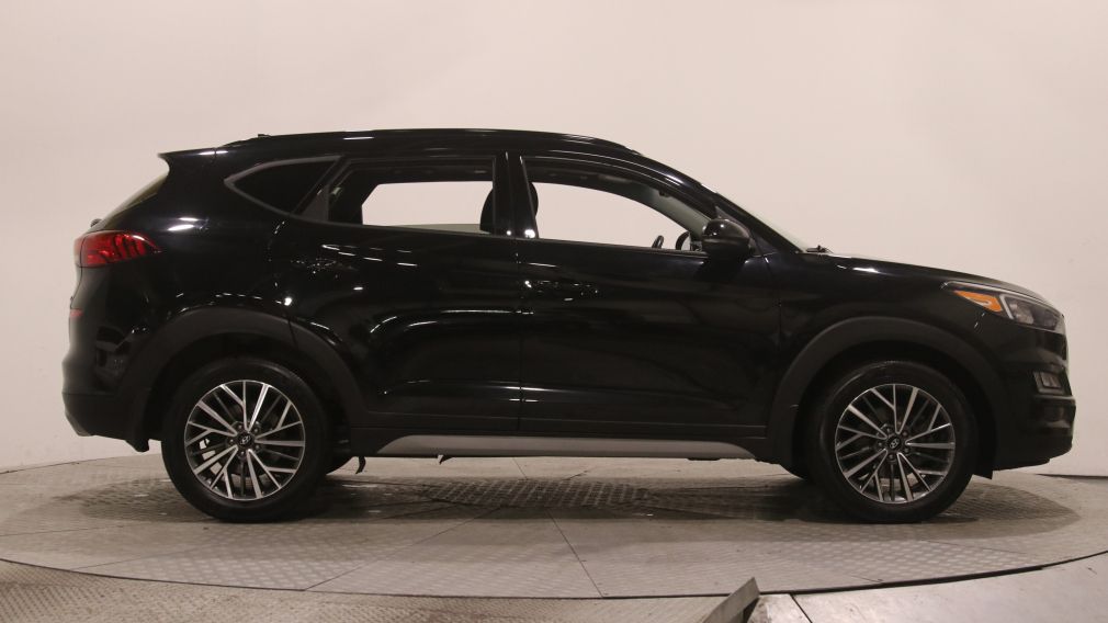 Hyundai Tucson Preferred 2020 d&rsquo;occasion à vendre - 8