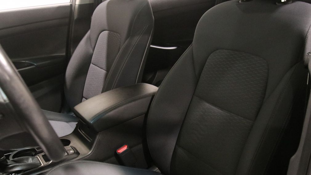 Hyundai Tucson Preferred 2020 d&rsquo;occasion à vendre - 10