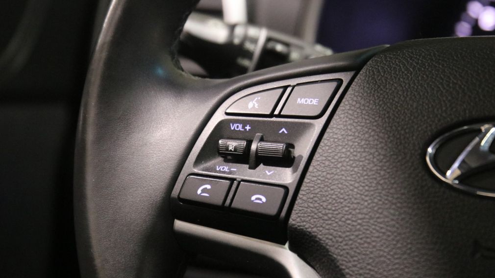 Hyundai Tucson Preferred 2020 d&rsquo;occasion à vendre - 16