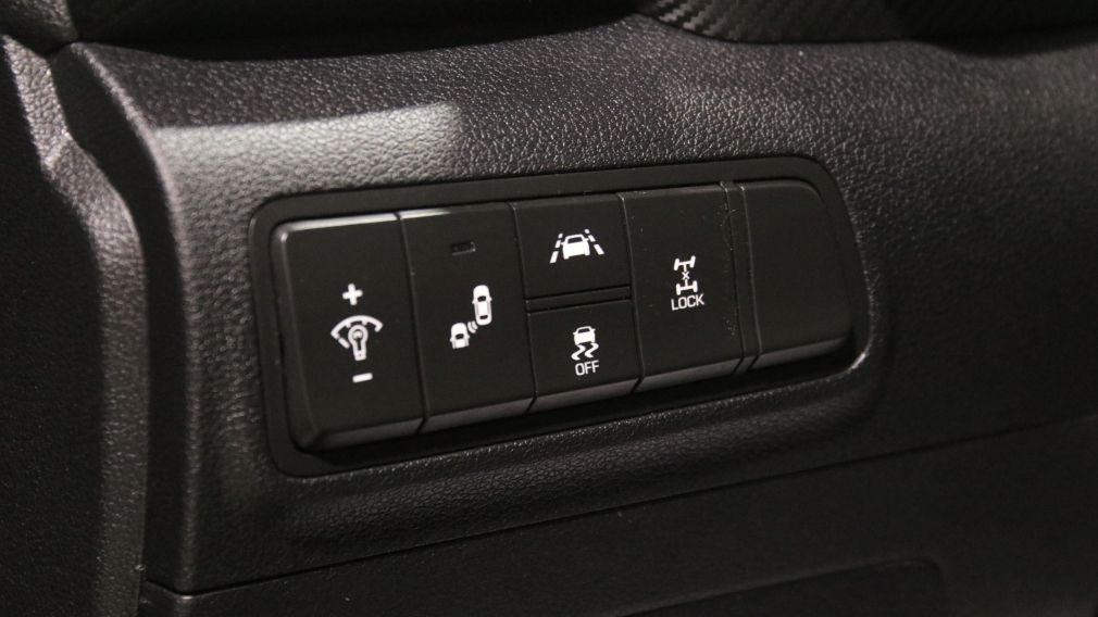 Hyundai Tucson Preferred 2020 d&rsquo;occasion à vendre - 12