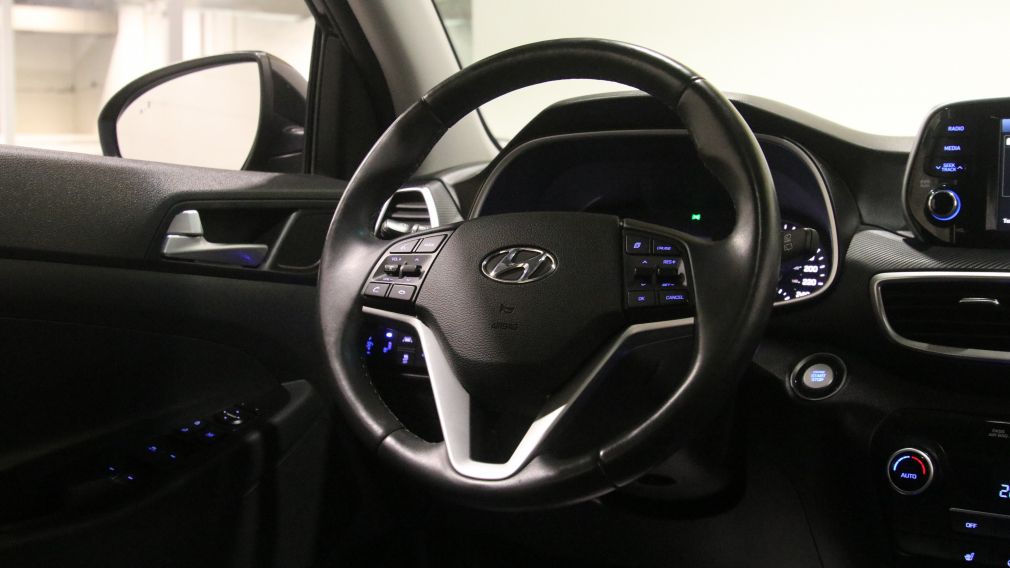Hyundai Tucson Preferred 2020 d&rsquo;occasion à vendre - 15