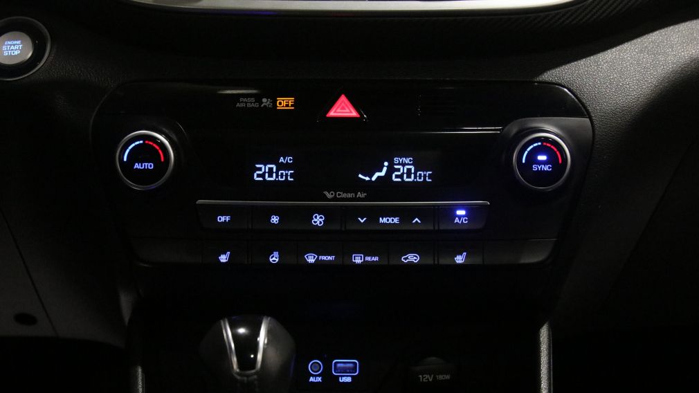 Hyundai Tucson Preferred 2020 d&rsquo;occasion à vendre - 20