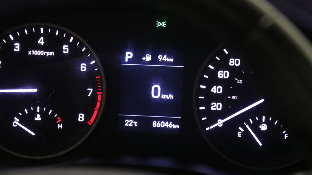 Hyundai Tucson Preferred 2020 d&rsquo;occasion à vendre - 18