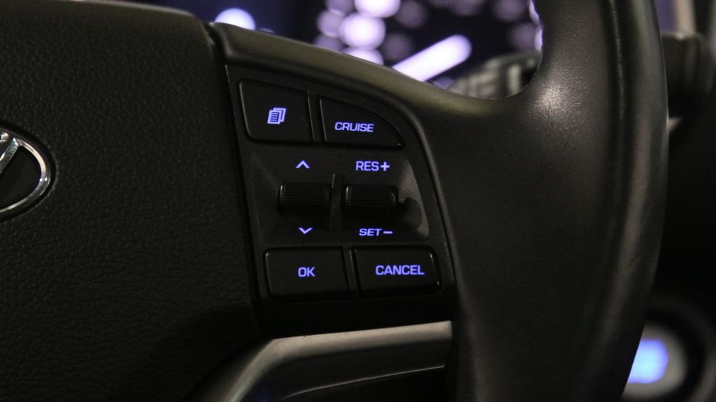Hyundai Tucson Preferred 2020 d&rsquo;occasion à vendre - 17