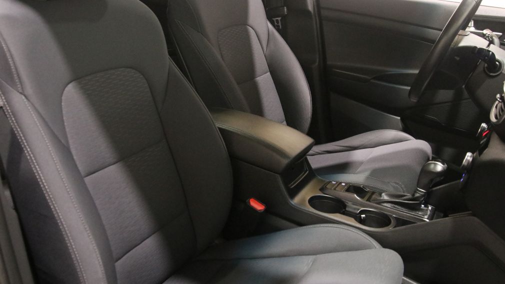 Hyundai Tucson Preferred 2020 d&rsquo;occasion à vendre - 26