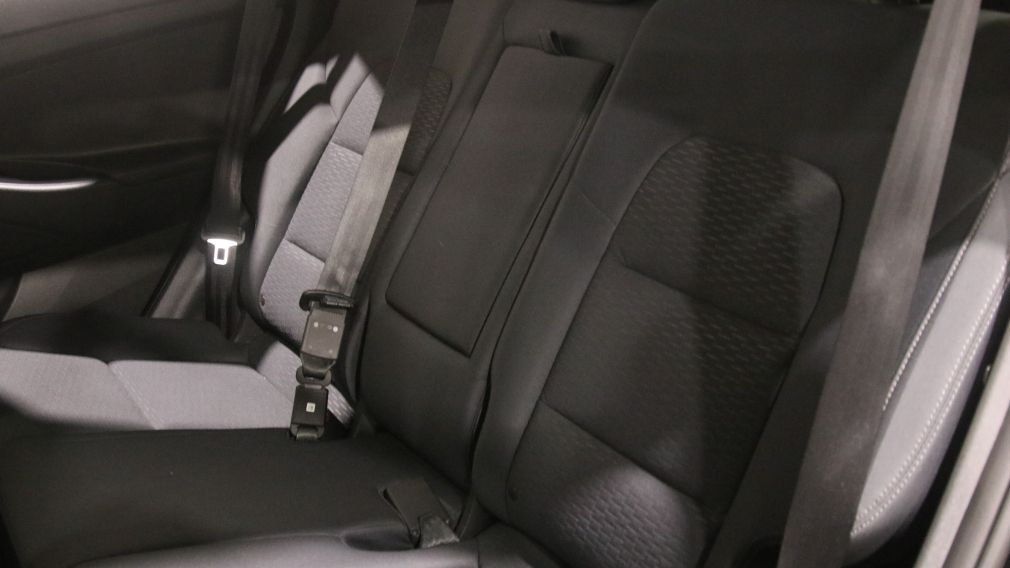 Hyundai Tucson Preferred 2020 d&rsquo;occasion à vendre - 24