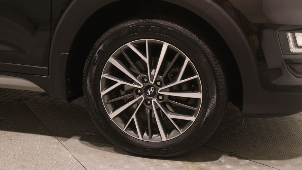 Hyundai Tucson Preferred 2020 d&rsquo;occasion à vendre - 29