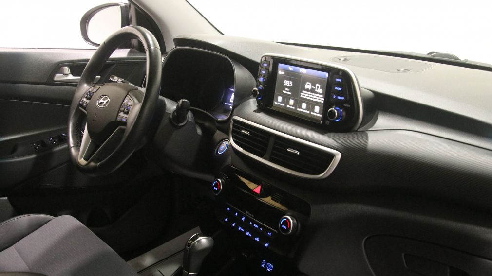 Hyundai Tucson Preferred 2020 d&rsquo;occasion à vendre - 27