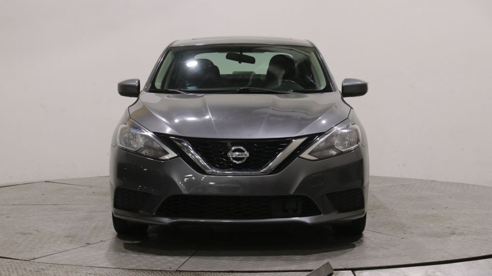Nissan Sentra SV 2019 d&rsquo;occasion à vendre - 2
