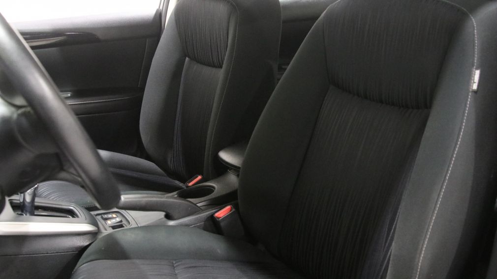 Nissan Sentra SV 2019 d&rsquo;occasion à vendre - 10