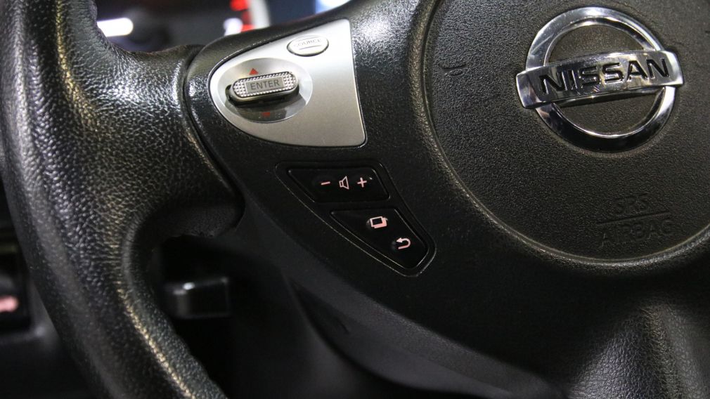 Nissan Sentra SV 2019 d&rsquo;occasion à vendre - 13