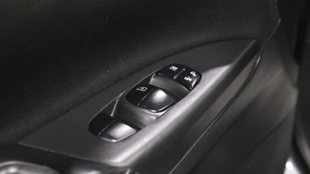 Nissan Sentra SV 2019 d&rsquo;occasion à vendre - 11