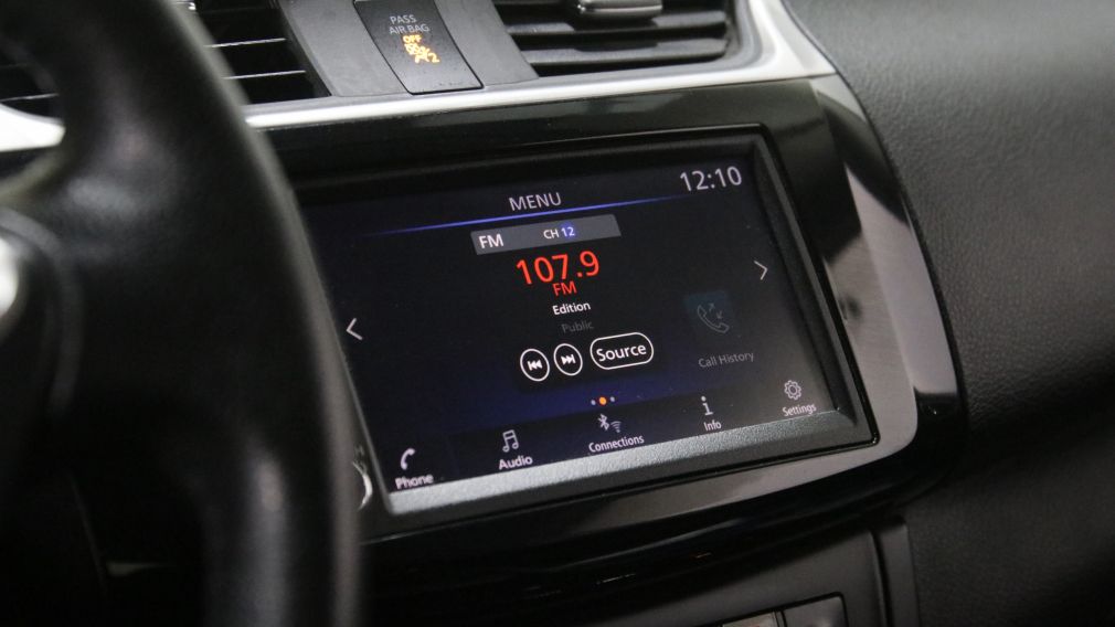 Nissan Sentra SV 2019 d&rsquo;occasion à vendre - 16
